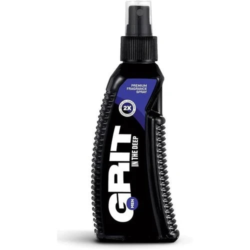 Grit Men’s In The Deep Body Splash 200 ml