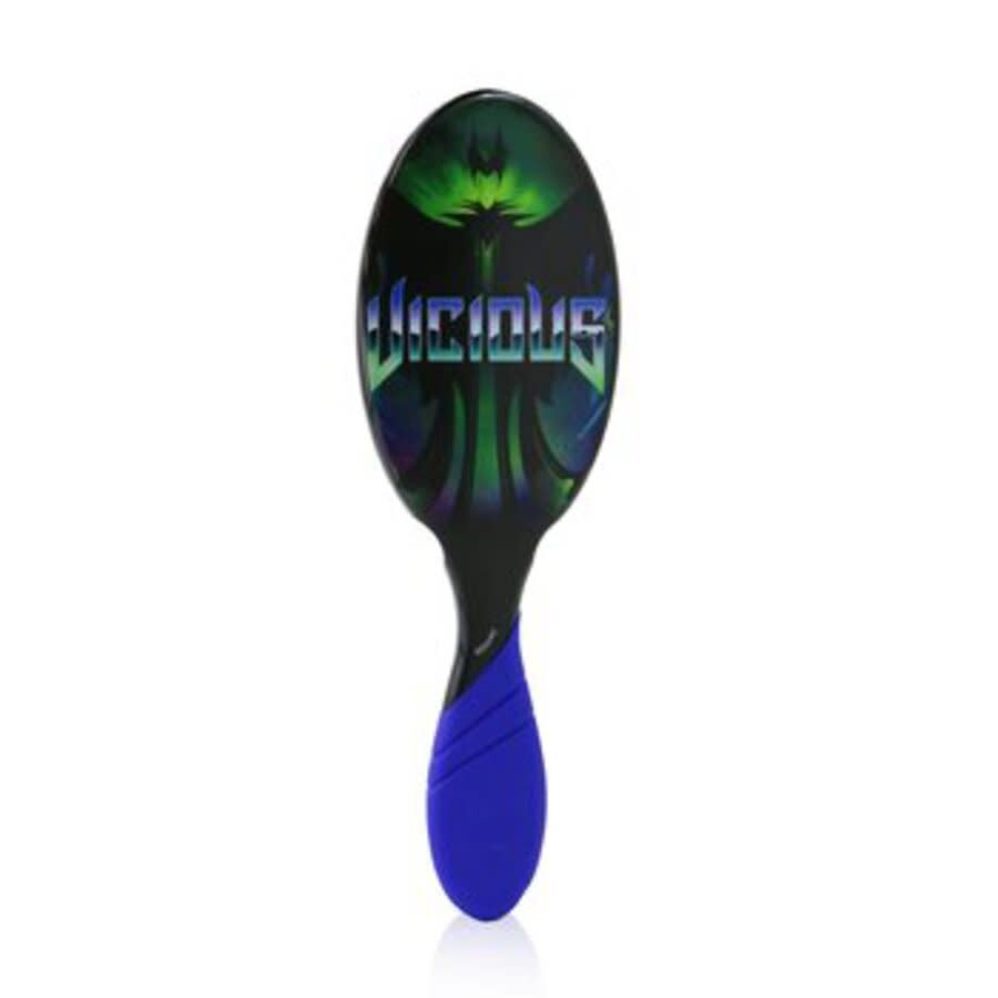 Wet Brush Pro Detangler Disney Villains Vicious Maleficent