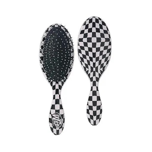 Wet Brush Og'l Detangler Hipster Checkers