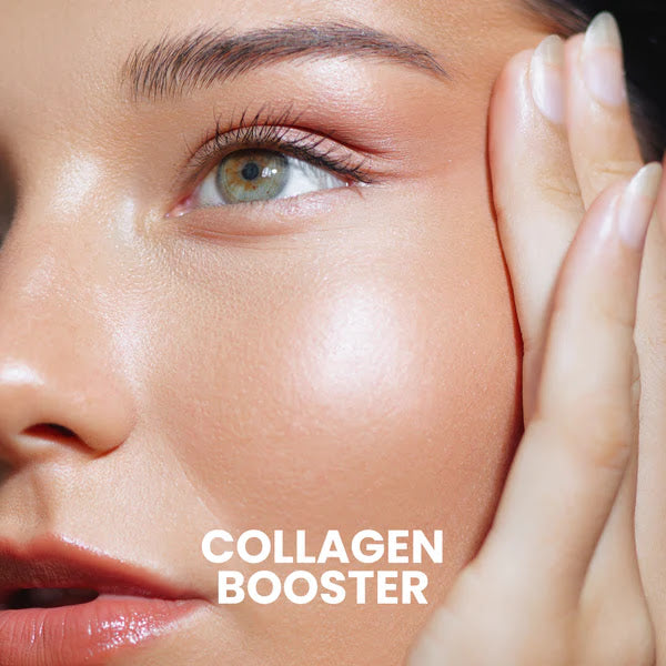 Vacation Copper Peptide Face Serum 10% 30 ml