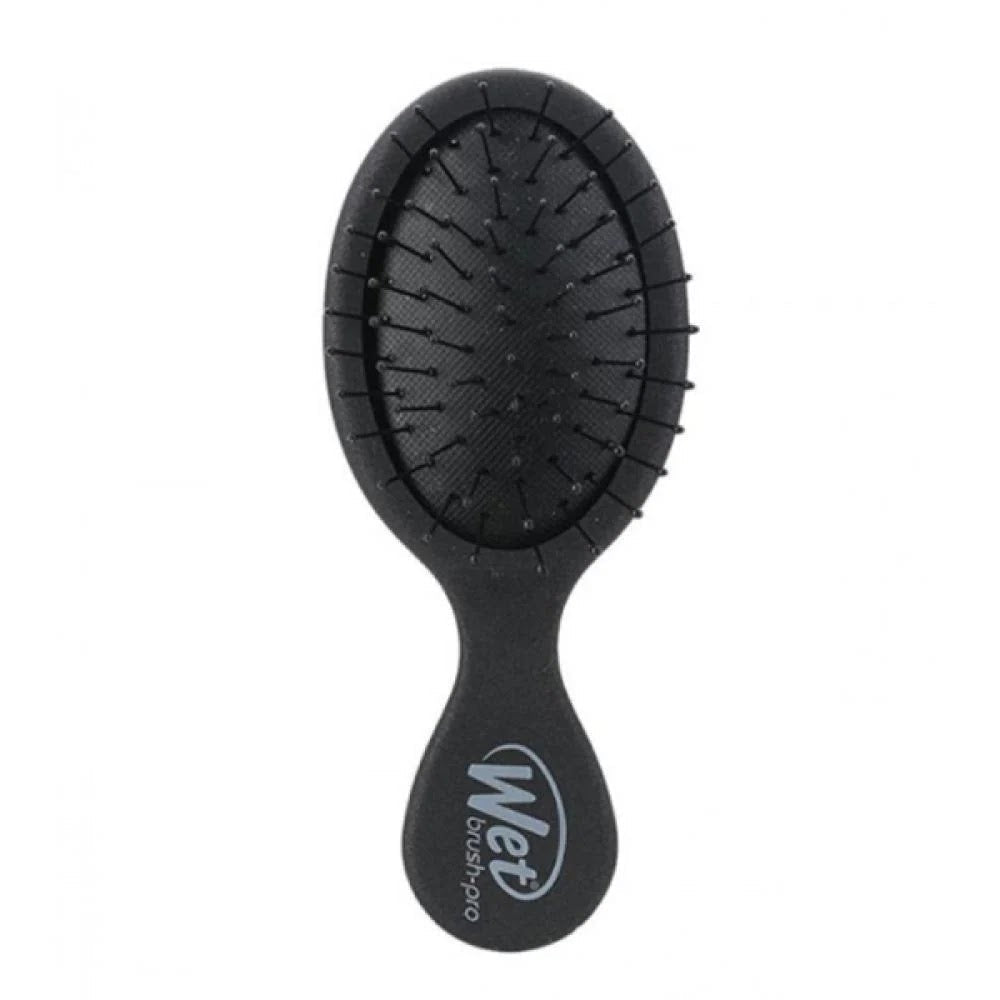 Wet Brush Pro Mini Detangler Black