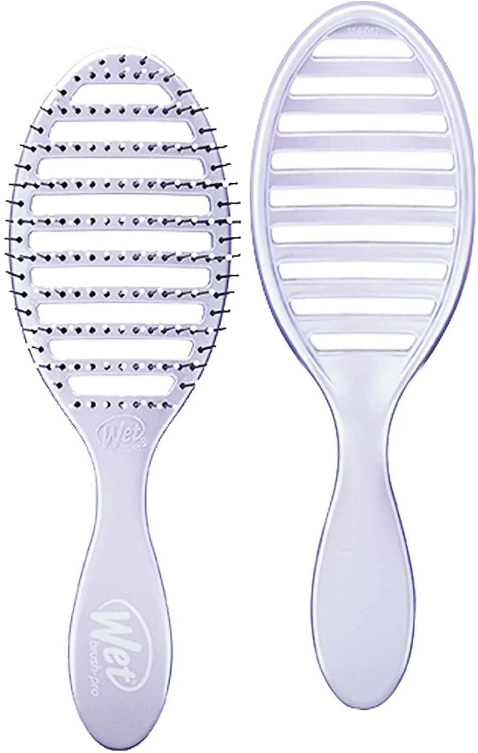 Wet Brush Speed Dry Osmosis Purple