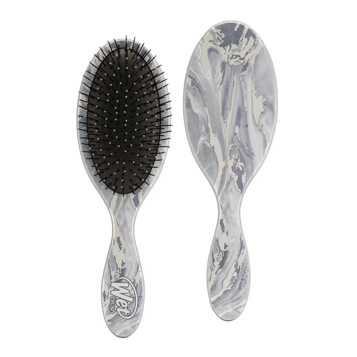 Wet Brush Og'l Detangler Metallic Silver
