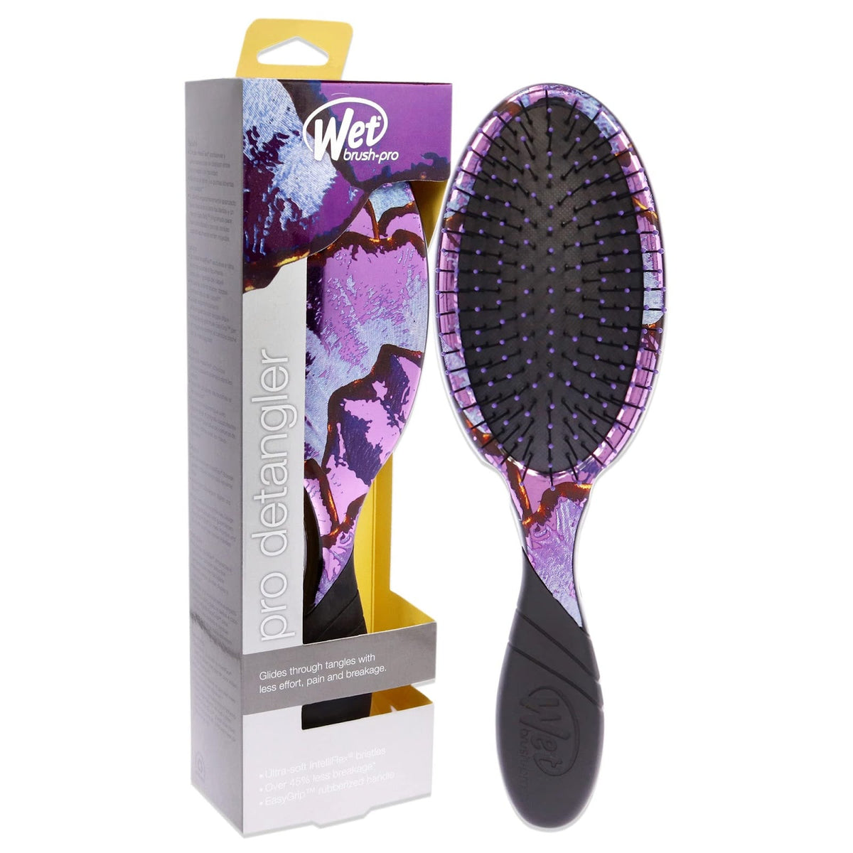 Wet Brush Pro Detangler Metamorphosis Sapphire Empress