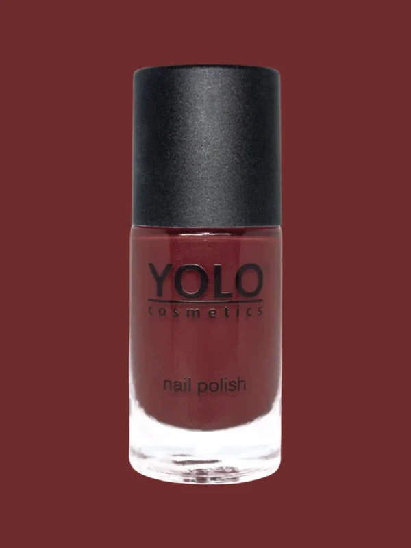 Yolo Nail Polish No.255