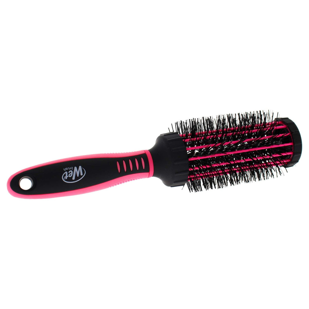 Wet Brush Hi Speed Round Brush Pink