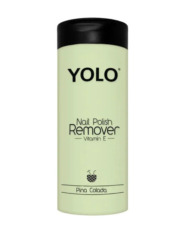Yolo Acetone Pinacolada 135 Ml