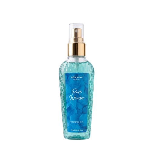 Ever Pure Pure Wonder Fragrance Mist 75 Ml