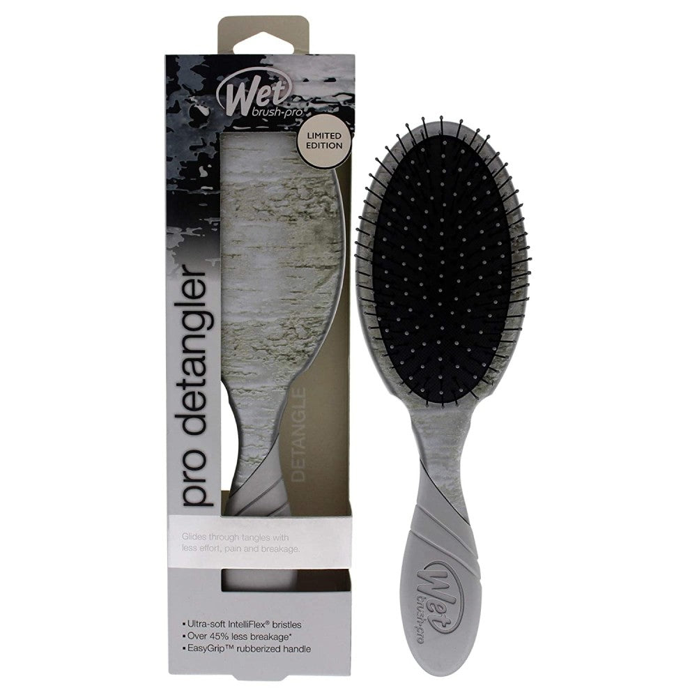 Wet Brush Pro Detangler Winter Frost Frosty Fireside
