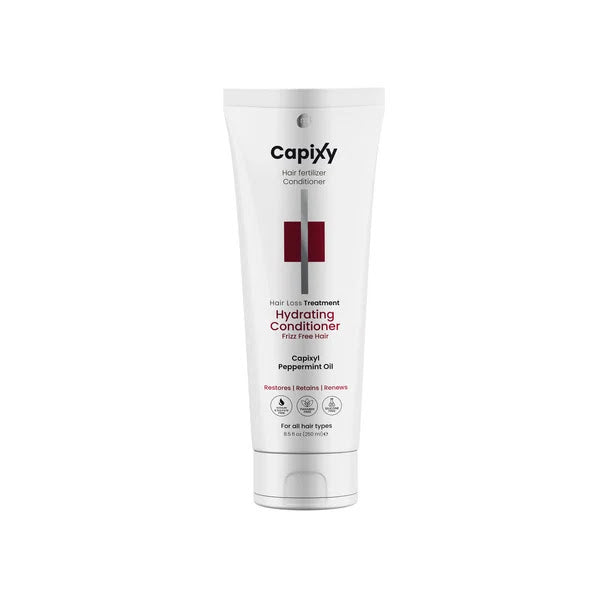 Capixy Hydrating Conditioner 250 ml
