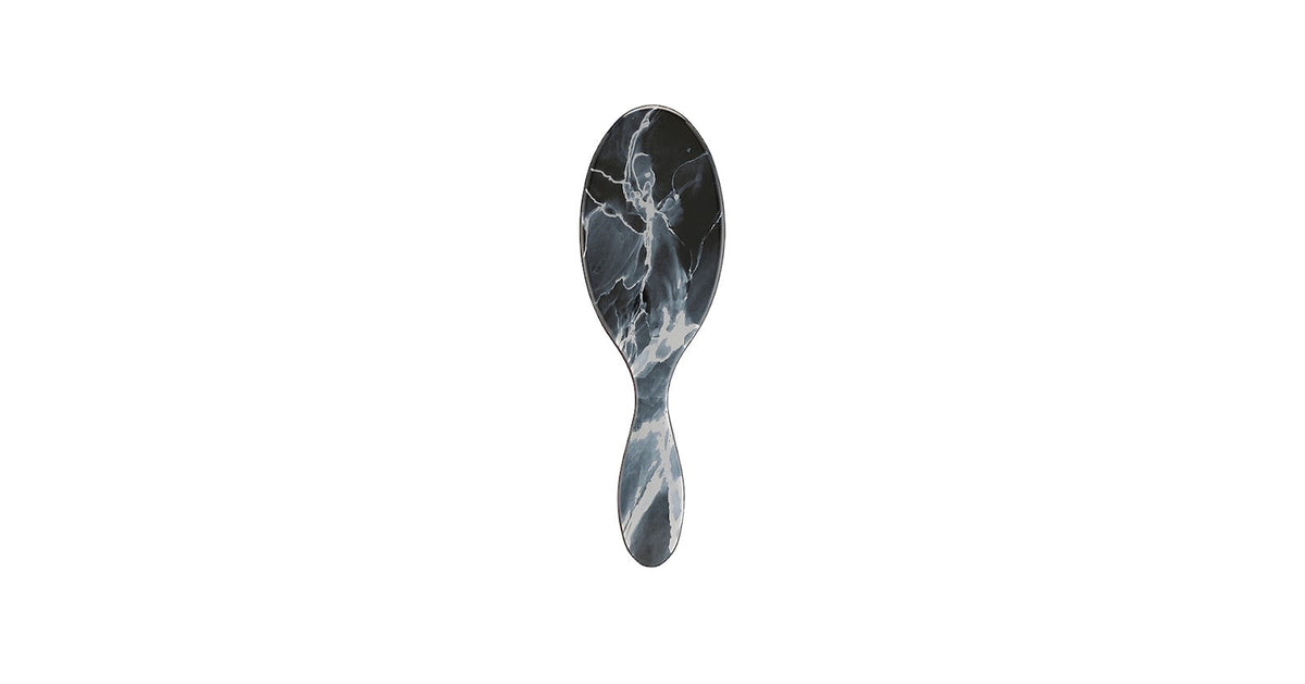 Wet Brush Og'l Detangler Metallic Marble Onyx