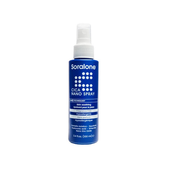 Soralone Cica Nano Spray 100 ml
