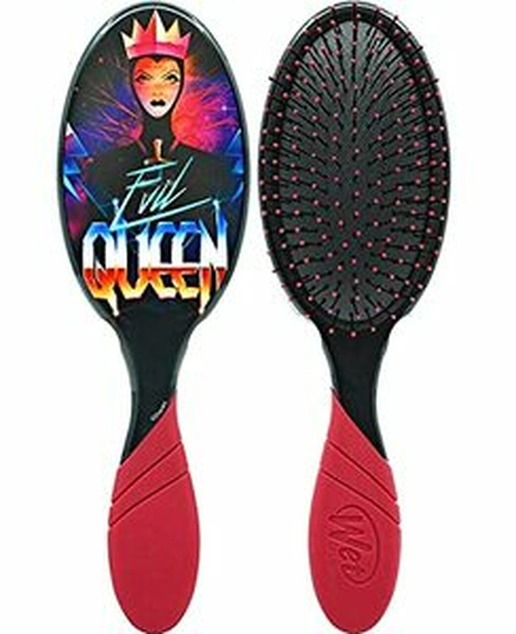 Wet Brush Pro Detangler Disney Villains Evil Queen