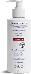Nuveracosmetics Urea Lotion 20% 200 ML