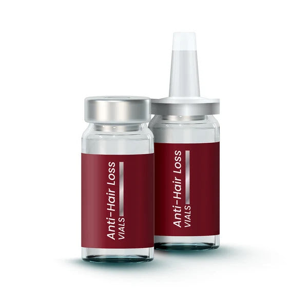 Capixy Anti-Hair Loss Vials 70 ml
