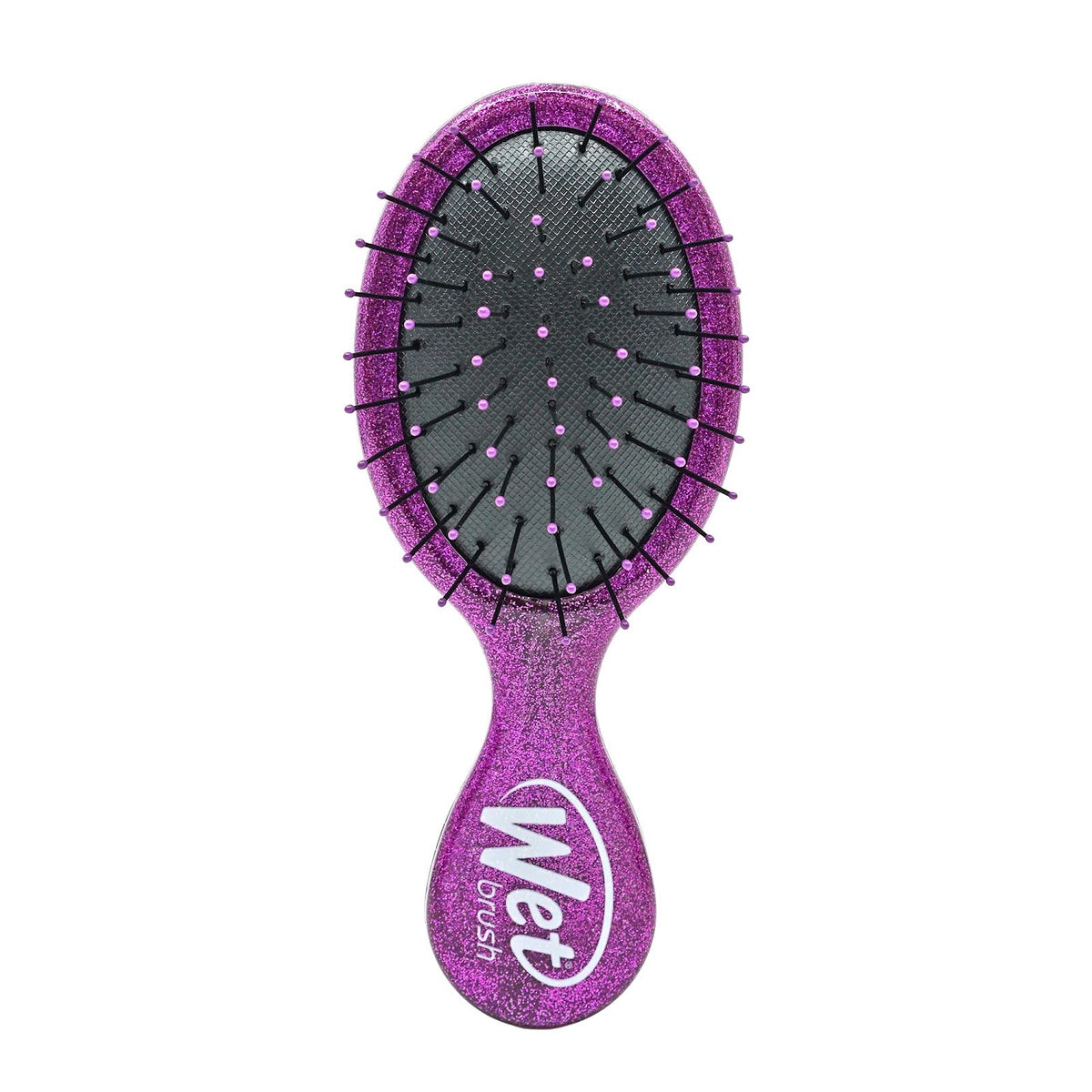 Wet Brush Detangler Glitter Ball Jasmine