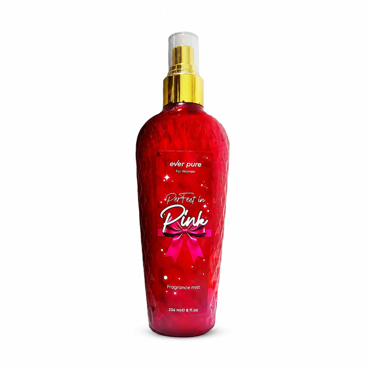 ايفر بيور فراجرانس ميست 236 مل (Perfect pink )