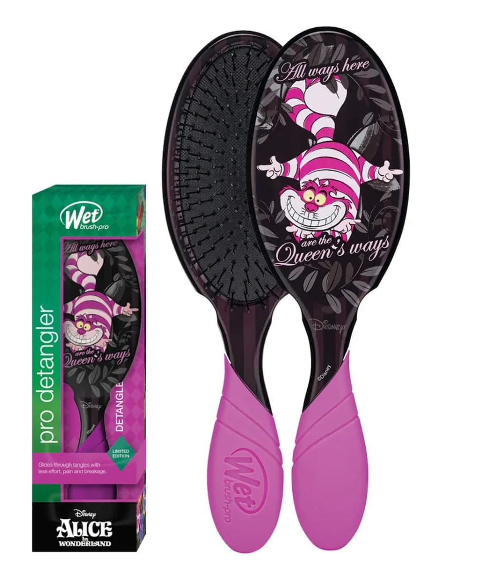 Wet Brush Pro Disney Alice In Wonderland Cheshire Cat