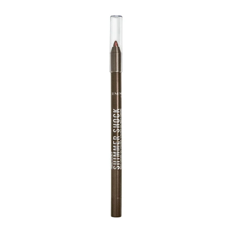 Rimmel Thrill Seeker Shimmer Shock Eyeliner 003 Bronze Rush