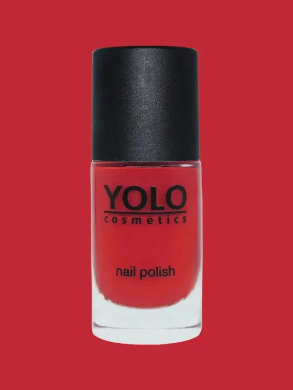 Yolo Nail Polish No.254