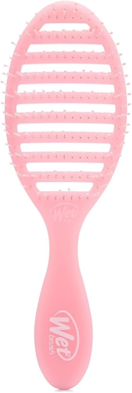 Wet Brush Speed Dry Summer Quenchers Pink Drink INK