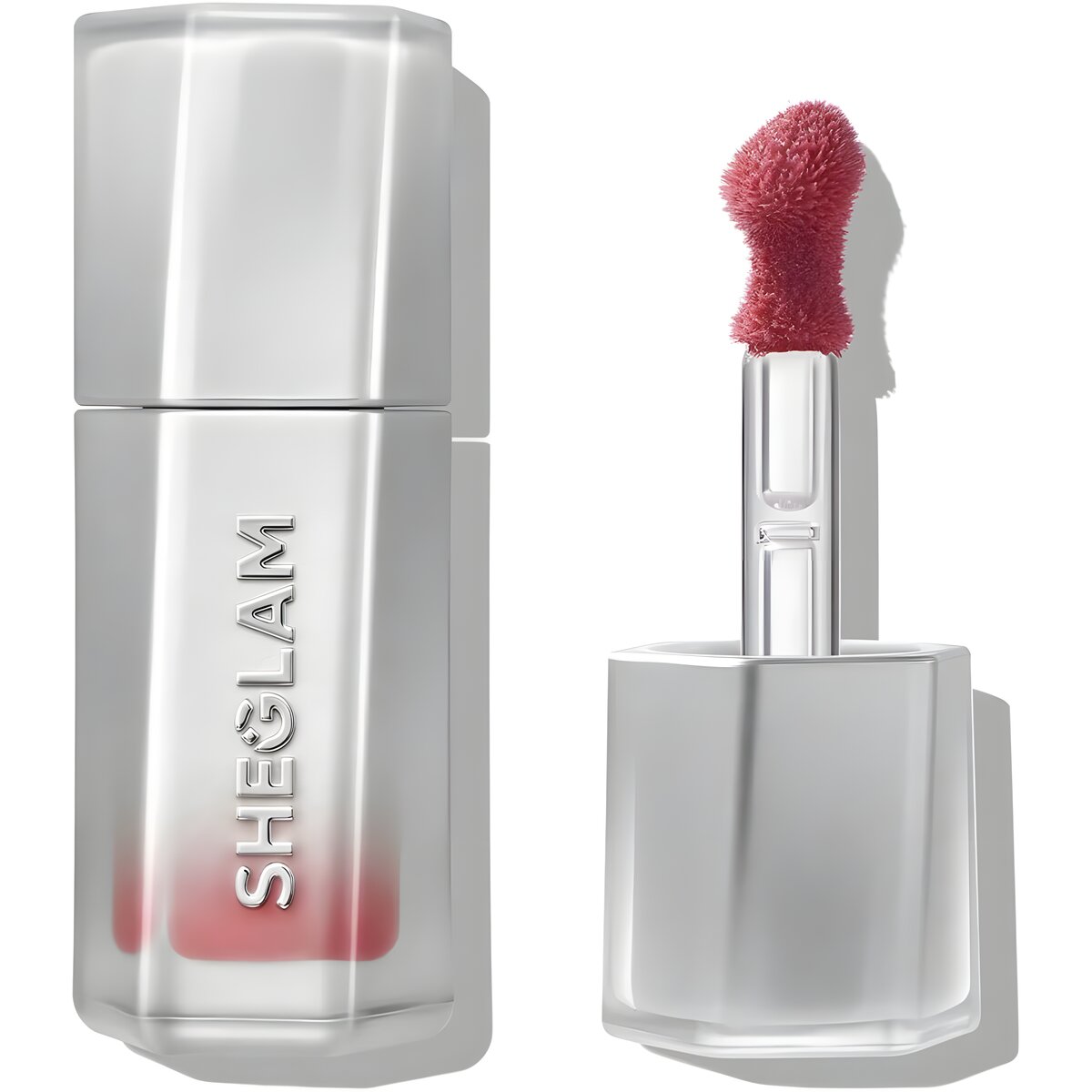 Sheglam Gloss Glass Lock High Key No.111 3.4 Ml