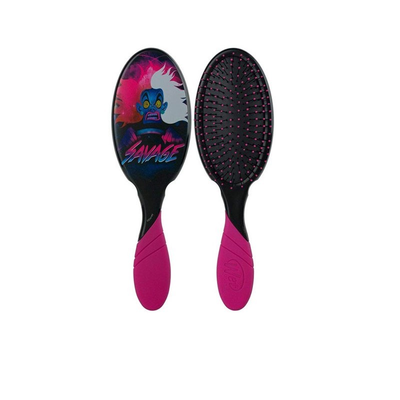 Wet Brush Pro Disney Villains Savage
