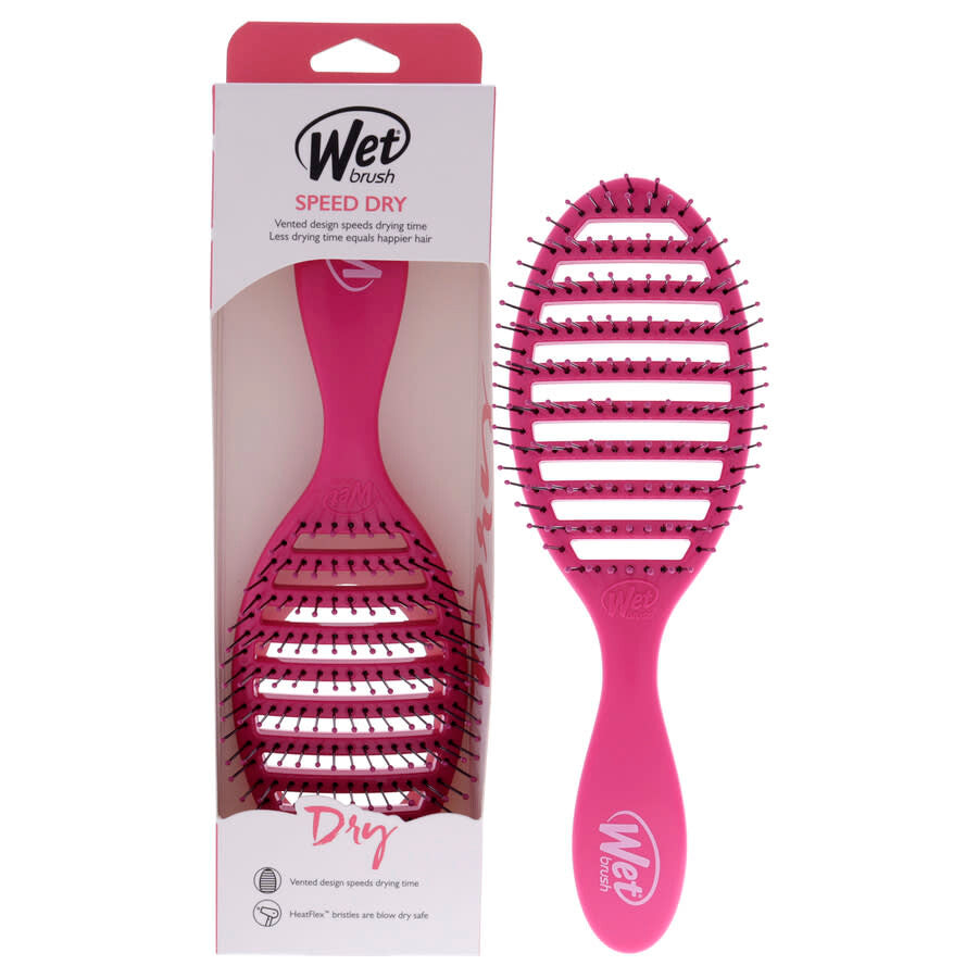 Wet Brush Speed Dry Pink