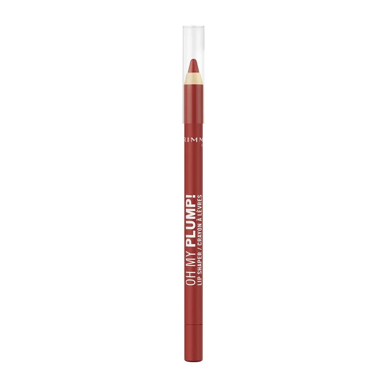 Rimmel Oh My Plump! Lip Shaper 080 Baddie