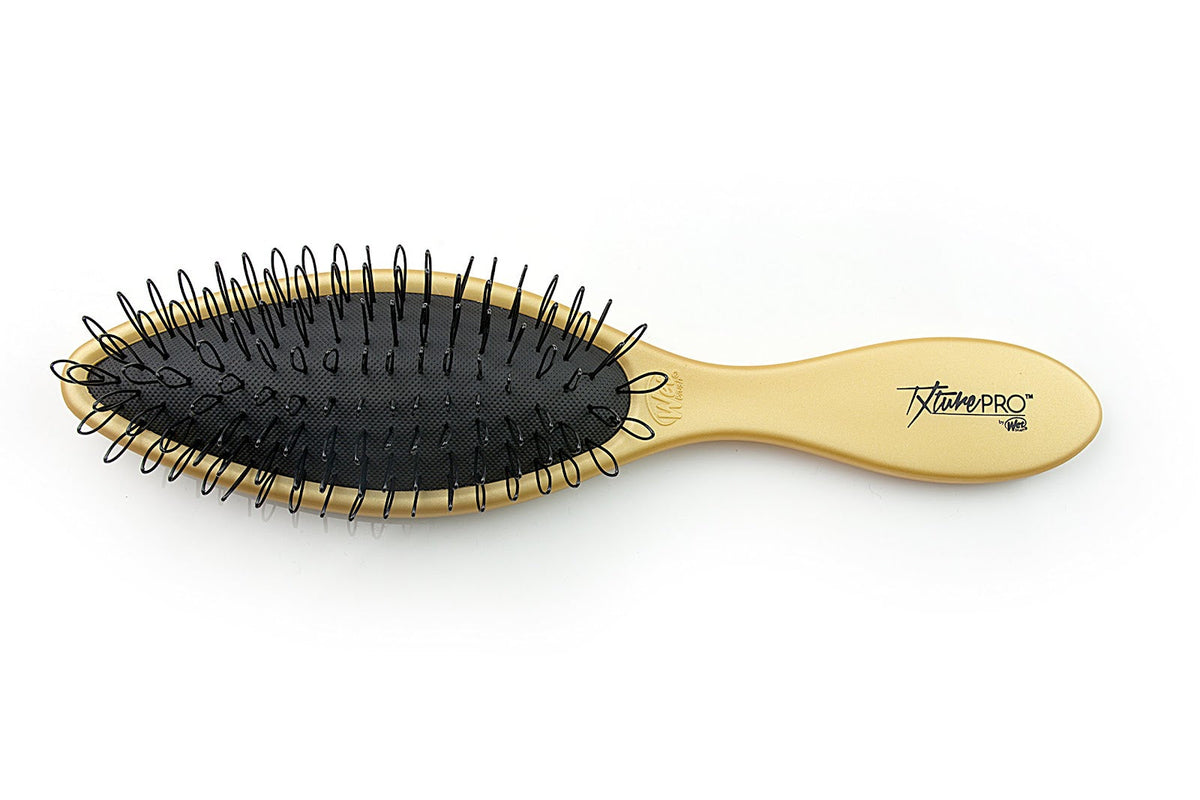 Wet Brush Txture Pro Extension Gold