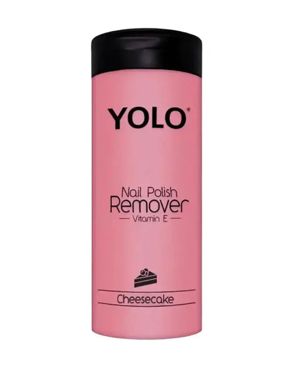 Yolo Acetone Cheese Cake 135 Ml