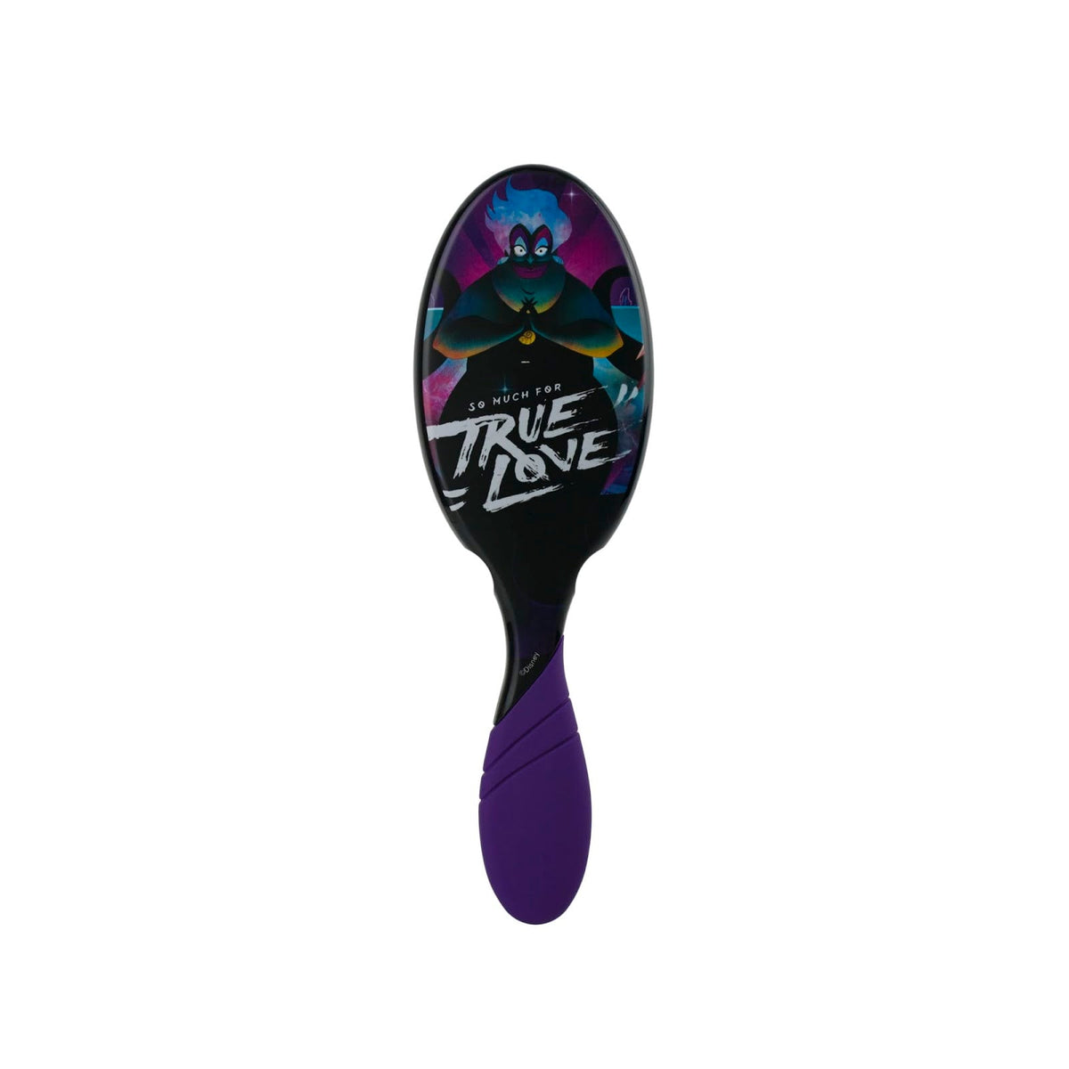 Wet Brush Pro Disney Villains True Love