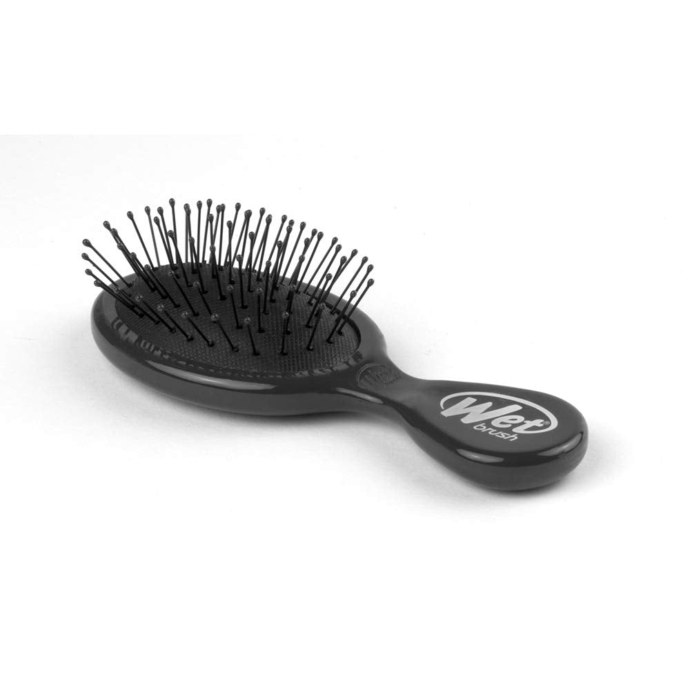 Wet Brush Mini Detangler Black