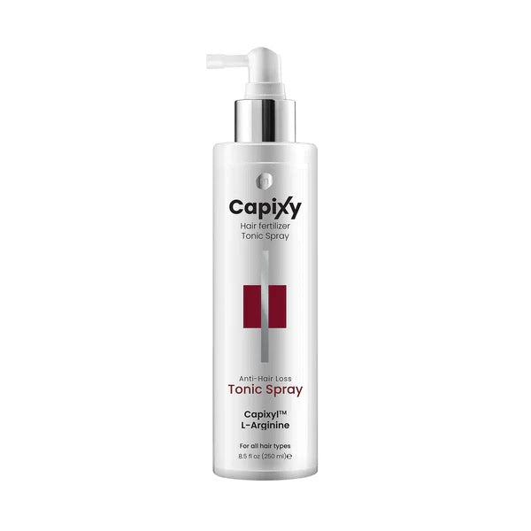 Capixy Hair Fertilizer Tonic Spray 250 Ml