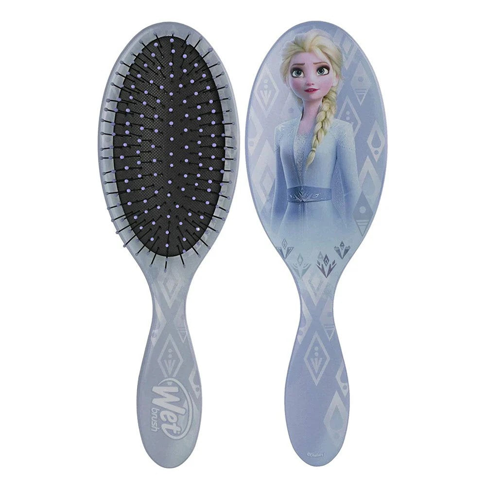 Wet Brush Og'l Detangler Elsa Guiding Spirit