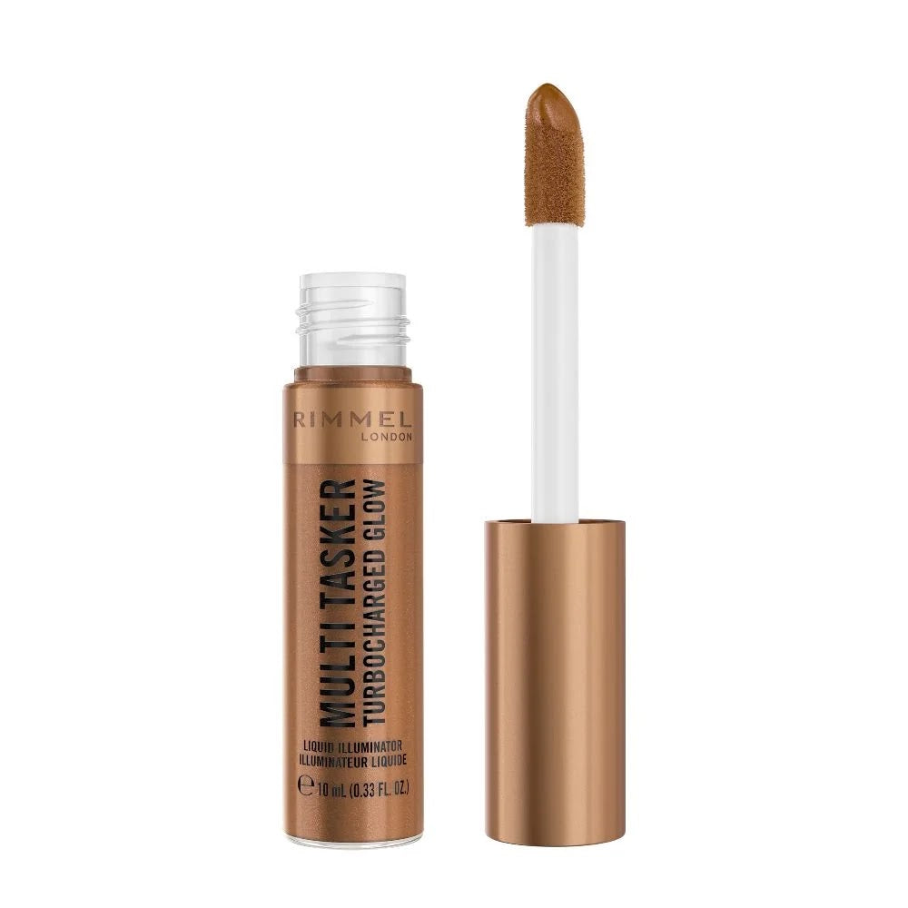 Rimmel Multi Tasker Turbocharged Glow 009 Bougie Girl