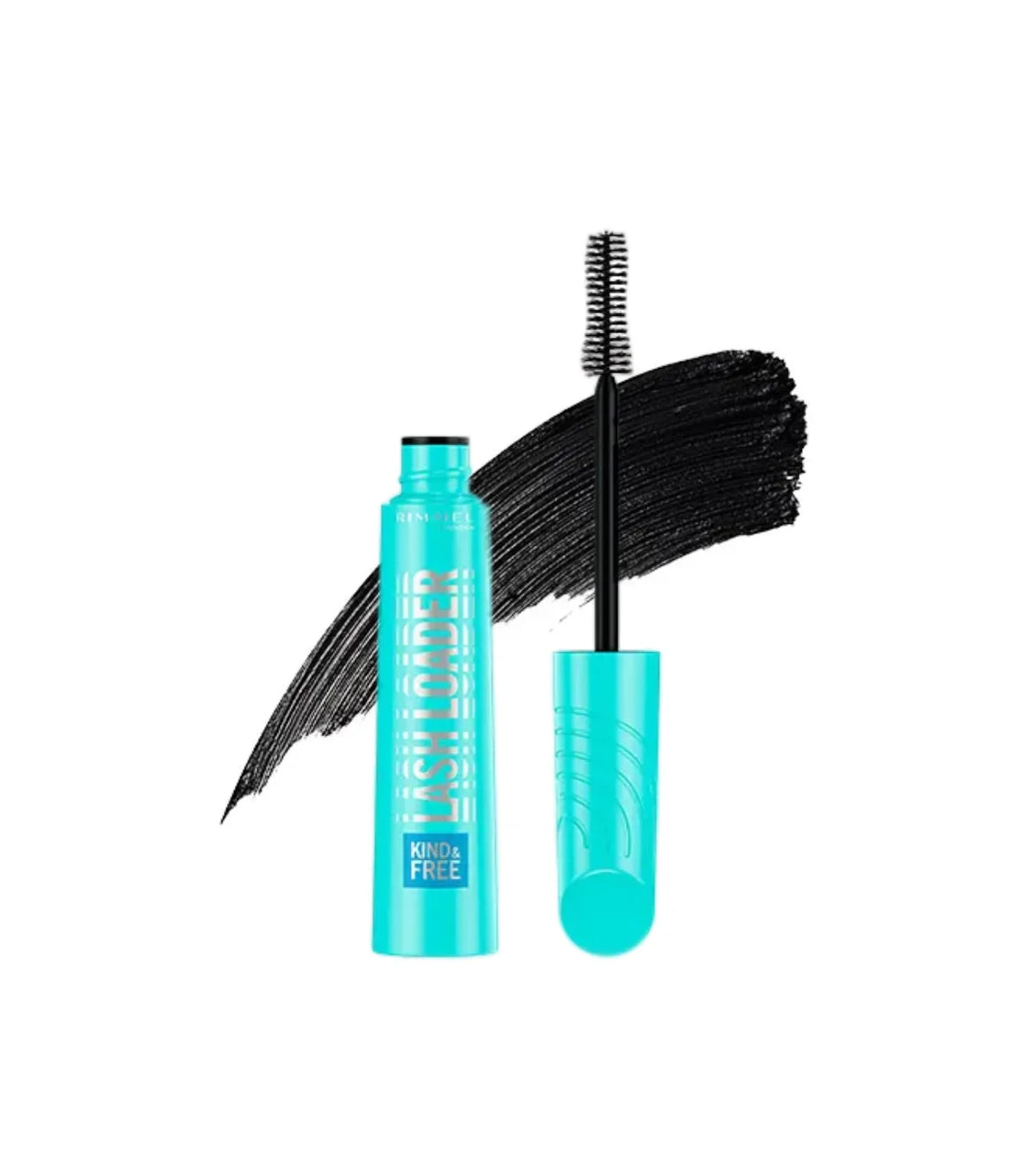 Rimmel Kind And Free Lash Loader Mascara