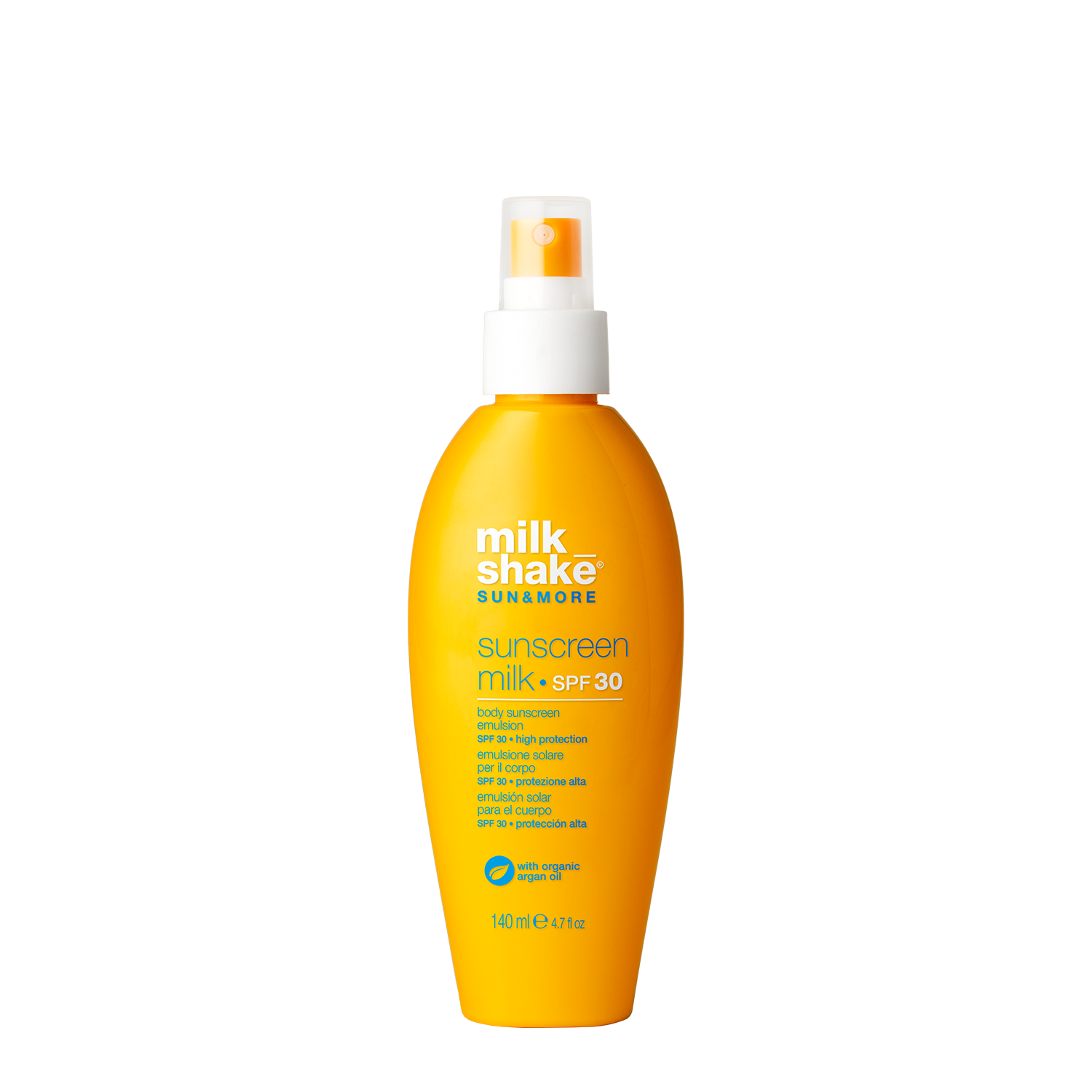 REF_P_0_sun&more sunscreen milk SPF 30 140 ml